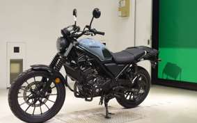 HONDA CL250-2 2001 MC57
