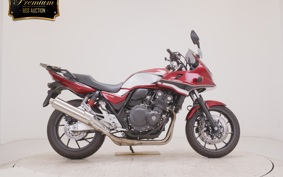 HONDA CB400 SUPER BOLDOR A 2021 NC42