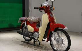 HONDA C50-3ﾊﾛｰｷﾃｨ AA09