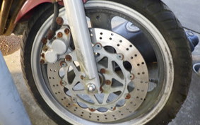 YAMAHA SRX400 Gen.4 1992 3VN