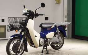 HONDA C110 SUPER CUB JA61