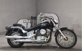 YAMAHA DRAGSTAR 400 2004 VH01J