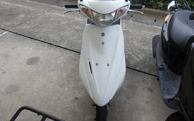 SUZUKI ADDRESS V50 CA4BA