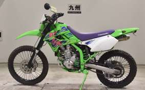KAWASAKI KLX250 Gen.2 2019 LX250S