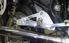 HONDA GB250 CLUBMAN MC10