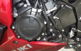 SUZUKI GSX-S1000F 2015 GT79A