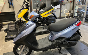 YAMAHA AKUSHI STREET SE53J