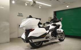 HONDA GL 1800 GOLD WING TOUR DCT 2022 SC79