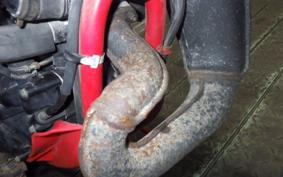 HONDA MTX200R 2024 MD13