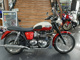 Фото Triumph BONNEVILLE T100 2012 с японского аукциона