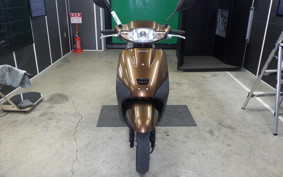 HONDA TACT Basket AF75