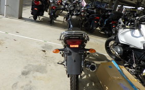 YAMAHA YBR125