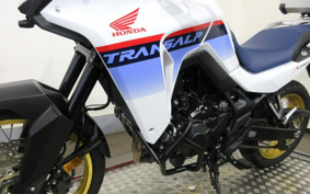 HONDA XL750 TRANSALP  2024 RD16