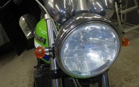 KAWASAKI ZRX400 1996 ZR400E