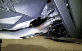 HONDA LEAD 125 2002 JK12