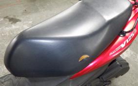 SUZUKI ADDRESS V125 S CF4MA