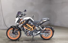 KTM 390 DUKE 2014 JGJ40