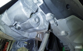 HONDA PCX125 1992 JK05