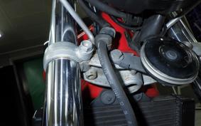 HONDA VTR 250 Gen. 2 MC33