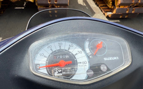 SUZUKI ADDRESS V50 CA42A