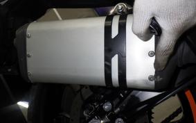 KTM 390 ADVENTURE 2022