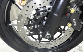 HONDA CB400SF GEN 4 A 2021 NC42