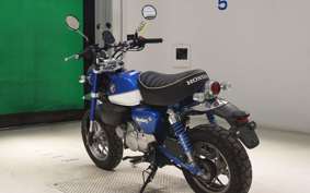 HONDA MONKEY 125 JB02