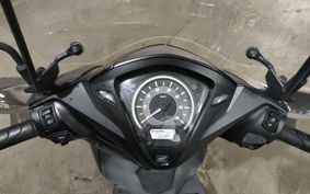 HONDA LEAD 125 JK12