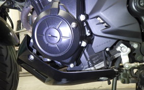 YAMAHA MT-03 2017 RH07J