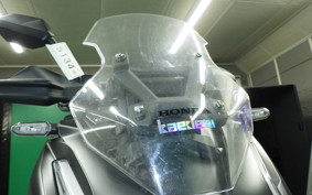 HONDA ADV150 2008 KF38