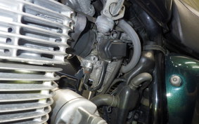 HONDA CB400SS E 2008 NC41