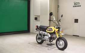 HONDA MONKEY 2002 Z50J
