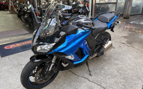 KAWASAKI NINJA 1000 ABS 2015 ZXT00L