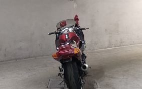 KAWASAKI ZX 1100 NINJA 1997 ZXBD11