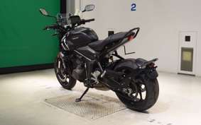 TRIUMPH TRIDENT 660 2022