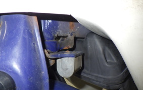 HONDA C50 SUPER CUB AA01