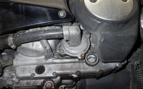 YAMAHA T-MAX 500 Gen.2 2005 SJ04J