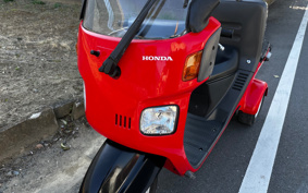 HONDA GYRO TA03