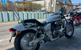 HONDA V-TWIN MAGNA MC29