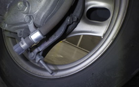 HONDA TODAY 2 1991 AF67