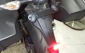 KAWASAKI NINJA 1000 A 2019 ZXT00W