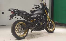 KAWASAKI Z900RS SE 2024 ZR900K