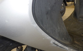 SUZUKI ADDRESS V50 Gen.2 CA44A