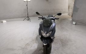 SUZUKI BURGMAN STREET 125EX EA23M