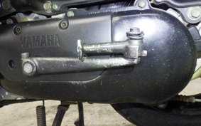 YAMAHA JOG Delux SA39J