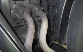 HONDA CBR250RR 1996 MC51