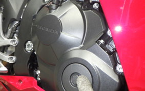 HONDA CBR600RR 2024 PC40