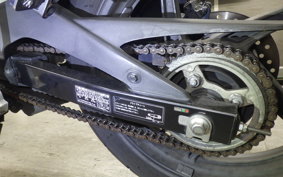 HONDA CBR125R JC50