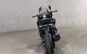 KAWASAKI NINJA 1000SX 2024 ZXT02K