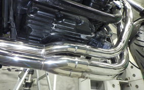 YAMAHA XJR400 1993 4HM